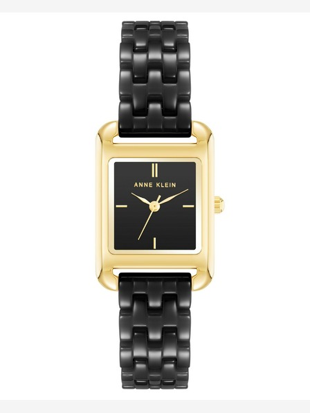 Anne Klein Dámske okrúhle hodinky Anne Klein