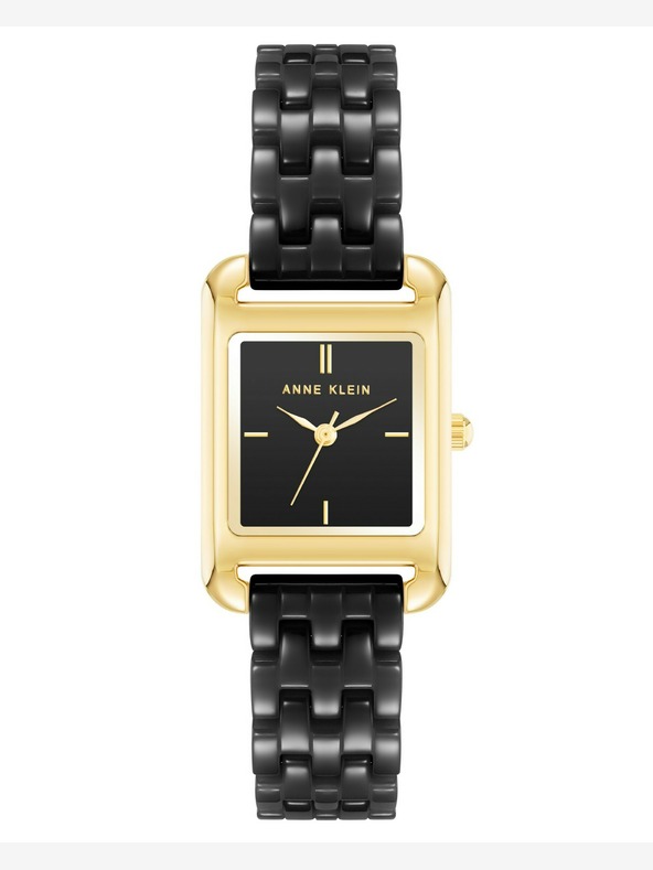 Anne Klein Dámske okrúhle hodinky Anne Klein