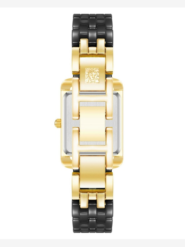 Anne Klein Dámske okrúhle hodinky Anne Klein