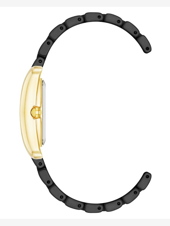 Anne Klein Dámske okrúhle hodinky Anne Klein