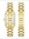 Anne Klein Dámske štvorcové hodinky Anne Klein
