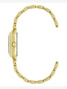 Anne Klein Dámske štvorcové hodinky Anne Klein