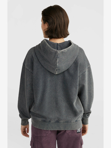 O'Neill O'Neill SURF HEROES dámska mikina Dark Grey
