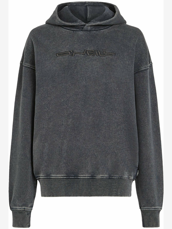 O'Neill O'Neill SURF HEROES dámska mikina Dark Grey