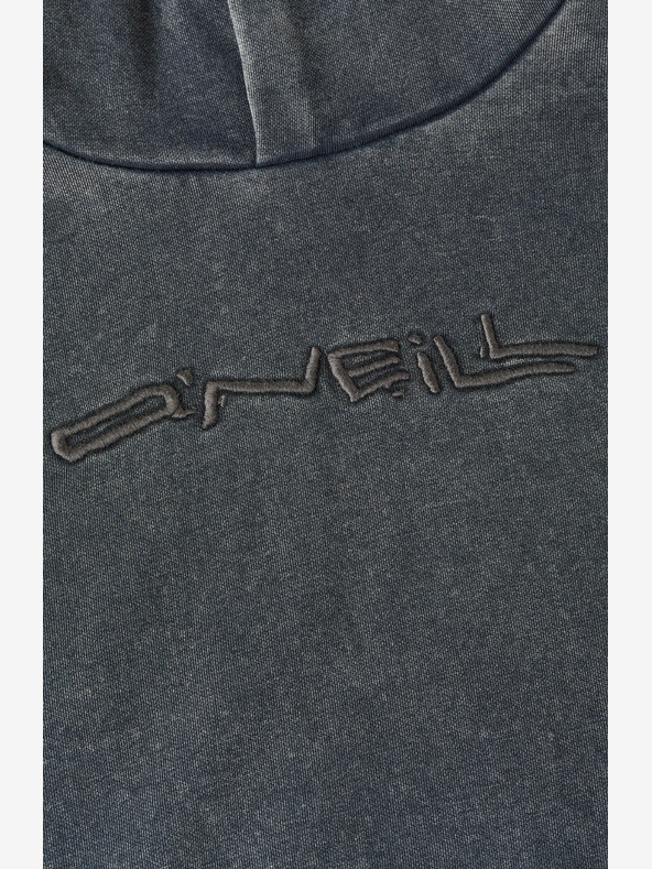 O'Neill O'Neill SURF HEROES dámska mikina Dark Grey