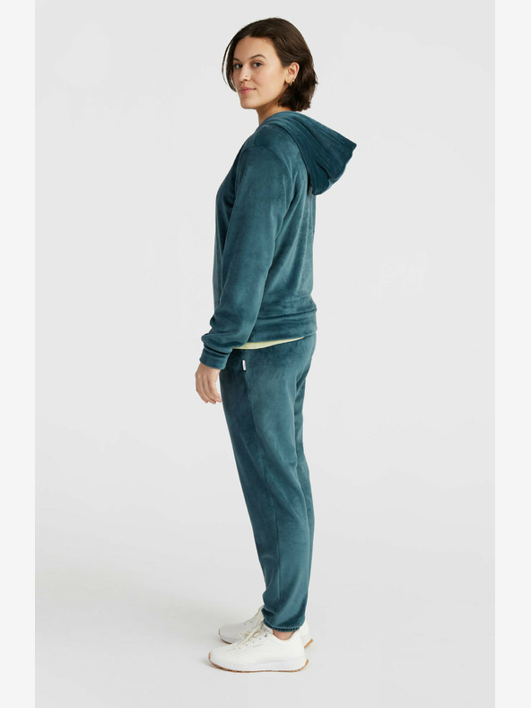 O'Neill O'Neill VELOUR Dámska mikina Dark Blue