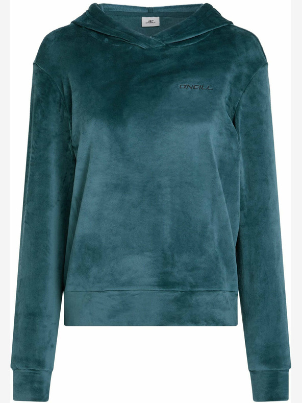O'Neill O'Neill VELOUR Dámska mikina Dark Blue