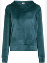 O'Neill O'Neill VELOUR Dámska mikina Dark Blue