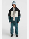 O'Neill O'Neill CARBONITE Pánska lyžiarska/snowboardová bunda Dark Blue