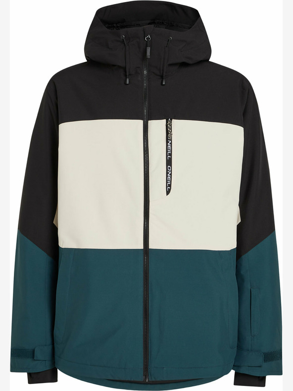 O'Neill O'Neill CARBONITE Pánska lyžiarska/snowboardová bunda Dark Blue