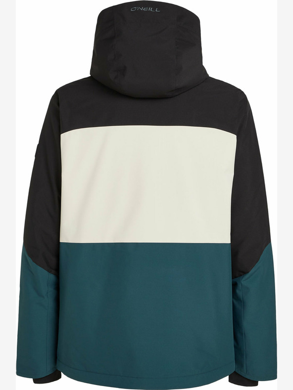 O'Neill O'Neill CARBONITE Pánska lyžiarska/snowboardová bunda Dark Blue