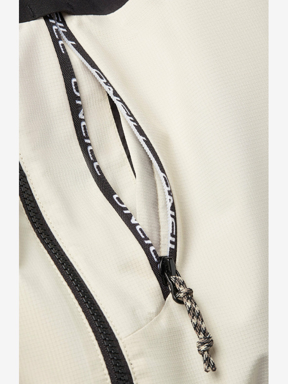 O'Neill O'Neill CARBONITE Pánska lyžiarska/snowboardová bunda Dark Blue