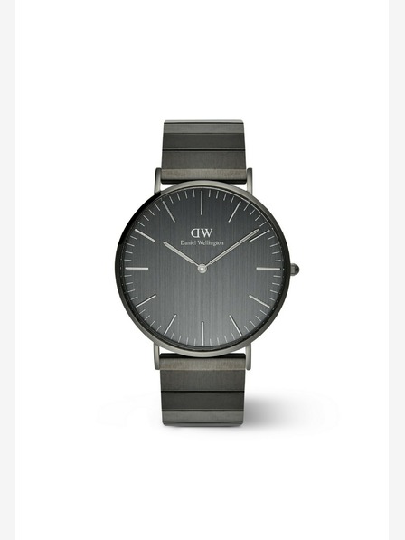 Daniel Wellington Pánske hodinky Daniel Wellington Classic 40