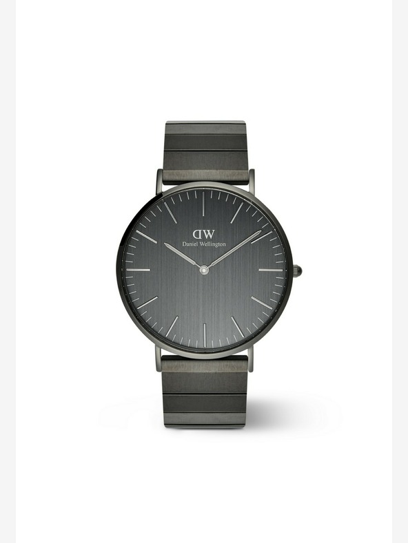 Daniel Wellington Pánske hodinky Daniel Wellington Classic 40