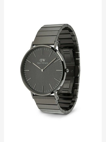 Daniel Wellington Pánske hodinky Daniel Wellington Classic 40