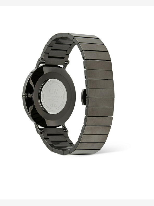 Daniel Wellington Pánske hodinky Daniel Wellington Classic 40