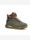 Merrell Moab Speed 2 LTR Mid WP Členková obuv