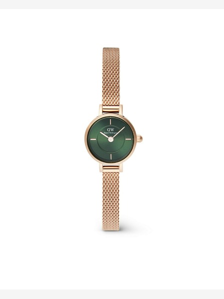 Daniel Wellington Dámske hodinky Daniel Wellington Petite Mini 19 Melrose