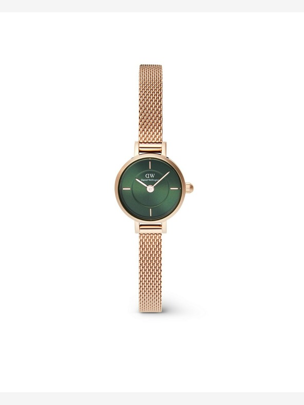 Daniel Wellington Dámske hodinky Daniel Wellington Petite Mini 19 Melrose