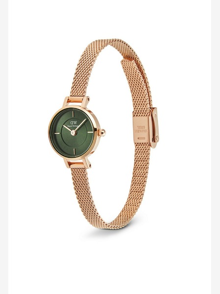 Daniel Wellington Dámske hodinky Daniel Wellington Petite Mini 19 Melrose
