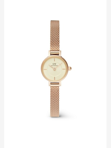 Daniel Wellington Dámske hodinky Daniel Wellington Petite Mini 19 Melrose