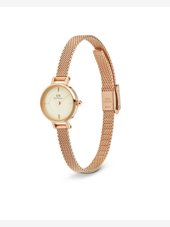 Daniel Wellington Dámske hodinky Daniel Wellington Petite Mini 19 Melrose