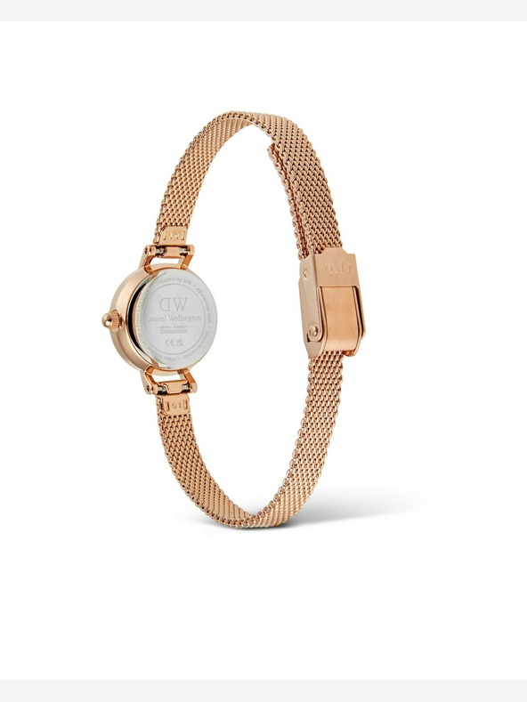 Daniel Wellington Dámske hodinky Daniel Wellington Petite Mini 19 Melrose