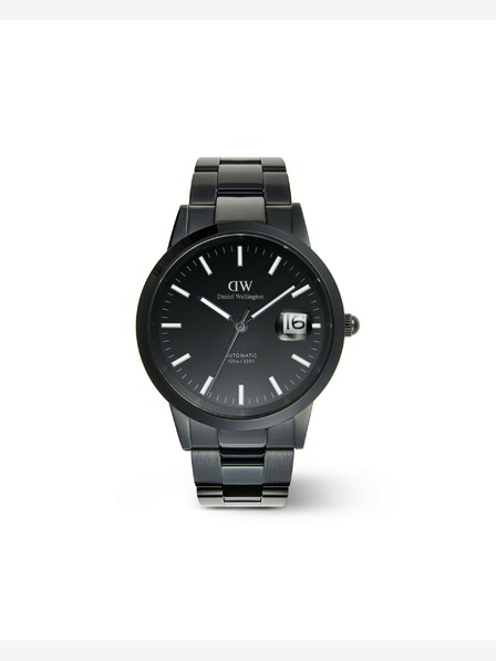Daniel Wellington Pánske hodinky Daniel Wellington Iconic Automatic 40