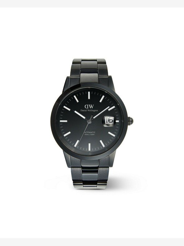 Daniel Wellington Pánske hodinky Daniel Wellington Iconic Automatic 40