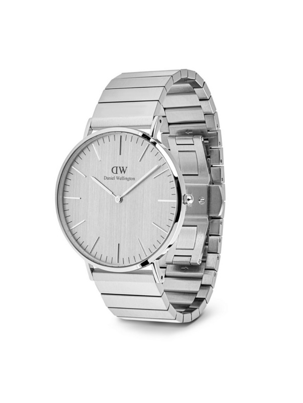 Daniel Wellington Classic 40 Hodinky