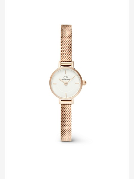 Daniel Wellington Dámske hodinky Daniel Wellington Petite Mini 19 Melrose