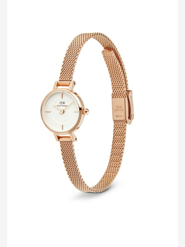 Daniel Wellington Dámske hodinky Daniel Wellington Petite Mini 19 Melrose