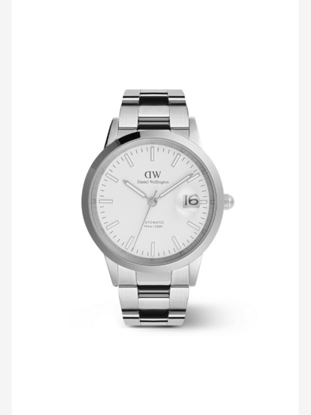 Daniel Wellington Pánske hodinky Daniel Wellington Iconic Automatic 40