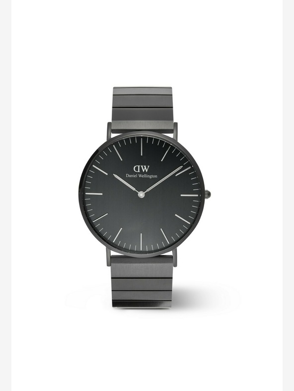 Daniel Wellington Pánske hodinky Daniel Wellington Classic 40