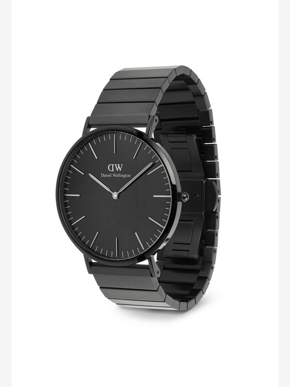 Daniel Wellington Pánske hodinky Daniel Wellington Classic 40