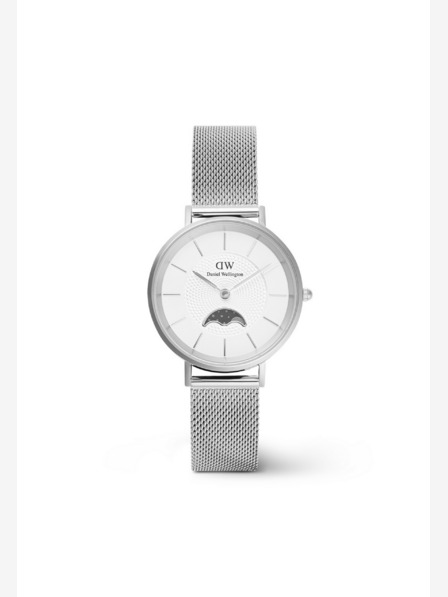 Daniel Wellington Dámske hodinky Daniel Wellington Petite Moonphase 32