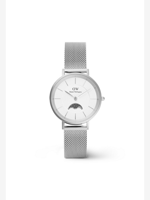 Daniel Wellington Dámske hodinky Daniel Wellington Petite Moonphase 32