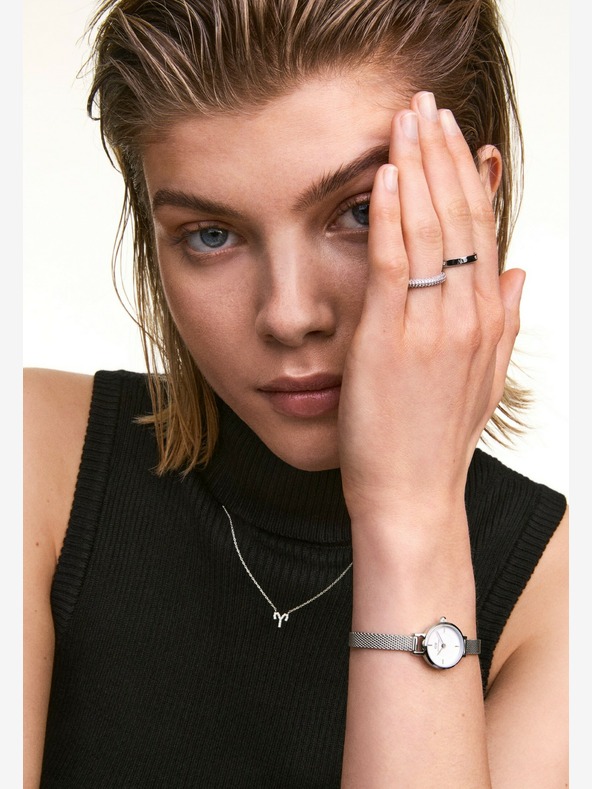 Daniel Wellington Dámske hodinky Daniel Wellington Petite Mini 19