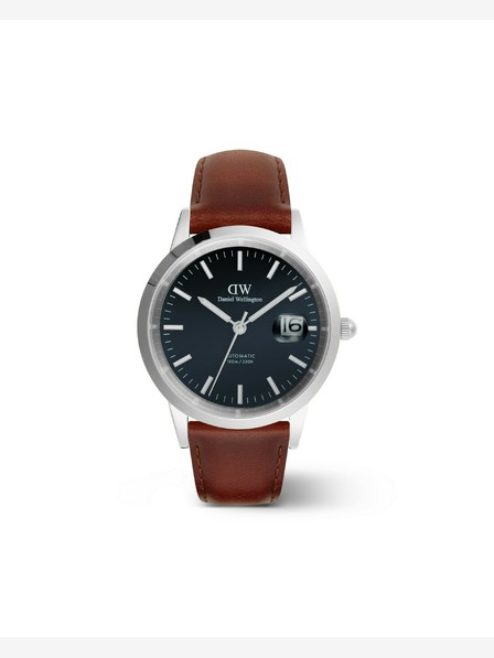 Daniel Wellington Pánske hodinky Daniel Wellington Iconic Automatic 40