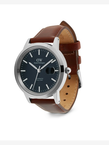 Daniel Wellington Pánske hodinky Daniel Wellington Iconic Automatic 40