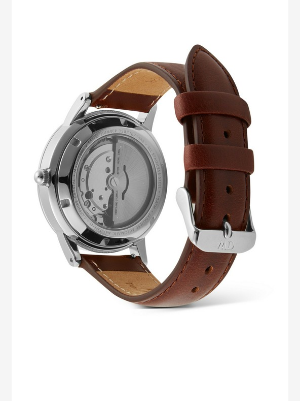 Daniel Wellington Pánske hodinky Daniel Wellington Iconic Automatic 40