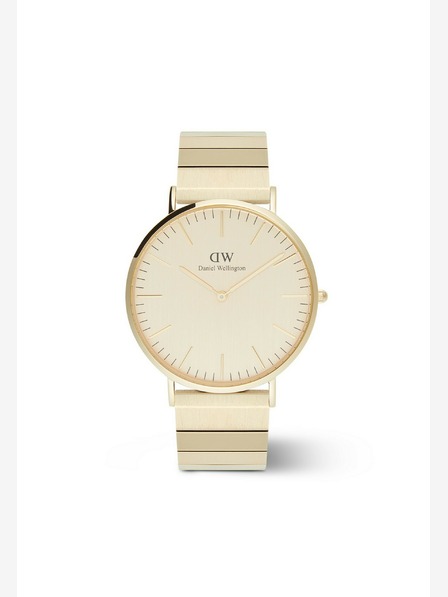 Daniel Wellington Pánske hodinky Daniel Wellington Classic 40