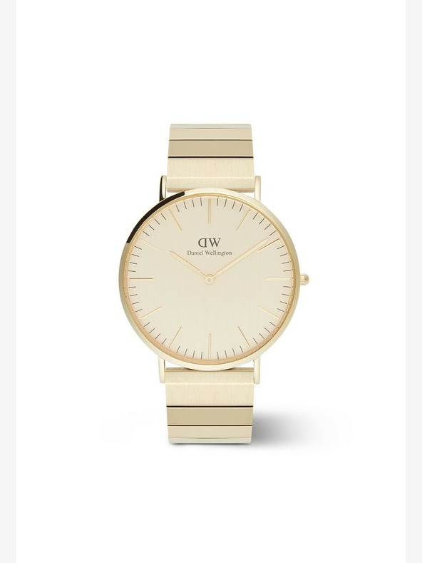 Daniel Wellington Pánske hodinky Daniel Wellington Classic 40