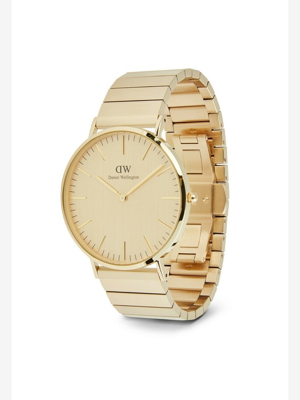 Daniel Wellington Pánske hodinky Daniel Wellington Classic 40