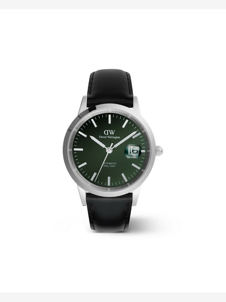 Daniel Wellington Pánske hodinky Daniel Wellington Iconic Automatic 40
