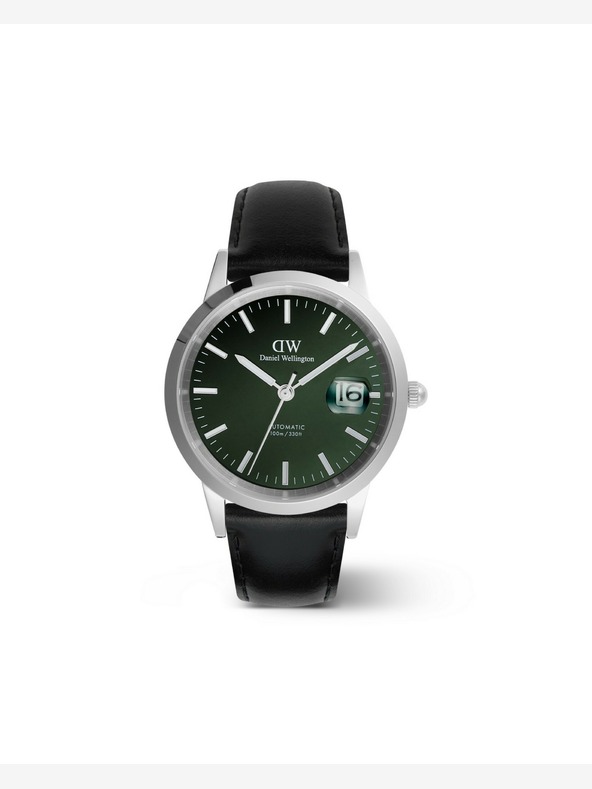 Daniel Wellington Pánske hodinky Daniel Wellington Iconic Automatic 40