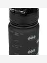 BAAGL  BAAGL Tritanová fľaša na pitie Batman Logo, 500 ml BAAGL