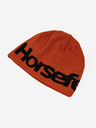 Horsefeathers Detský kulich Fuse - červená hlina HORSEFEATHERS