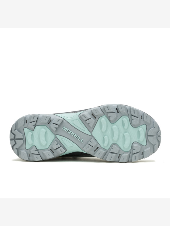 Merrell Outdoorové topánky Merrell J038276 Speed Strike 2 Mid WP