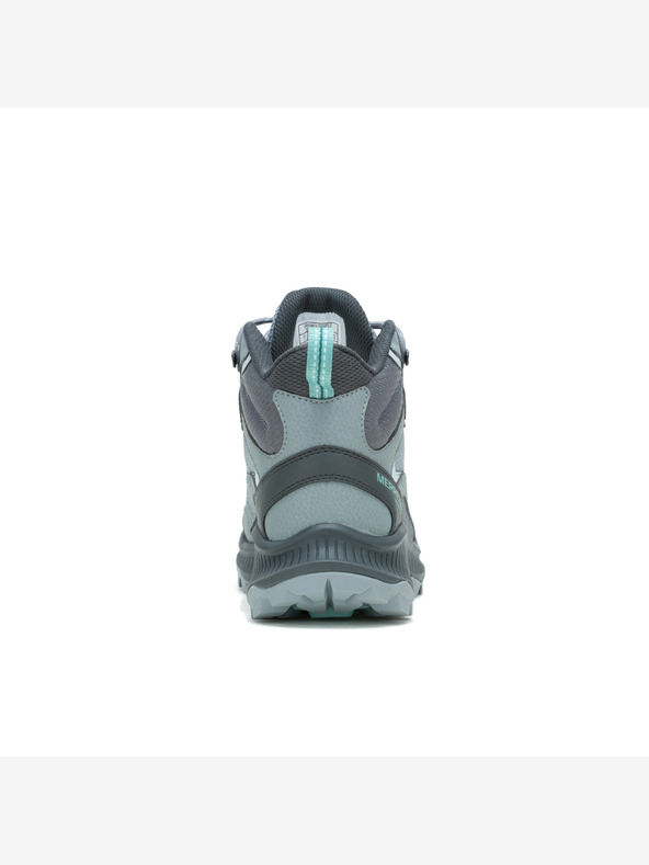 Merrell Outdoorové topánky Merrell J038276 Speed Strike 2 Mid WP